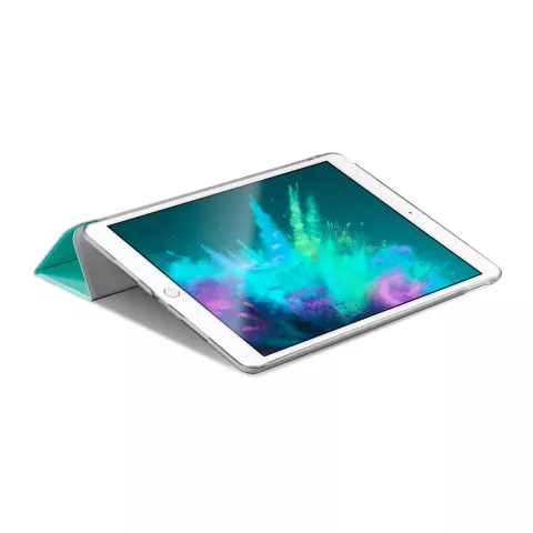 LAUT Huex kunststof hoesje geschikt voor iPad Pro 10.5 inch - groen