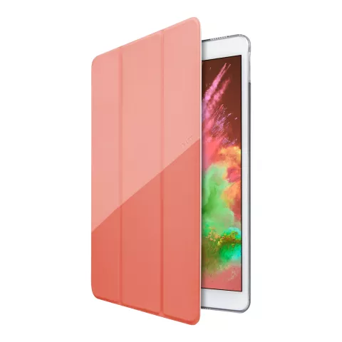 LAUT Huex kunststof hoesje voor iPad Pro 10.5 inch - roze