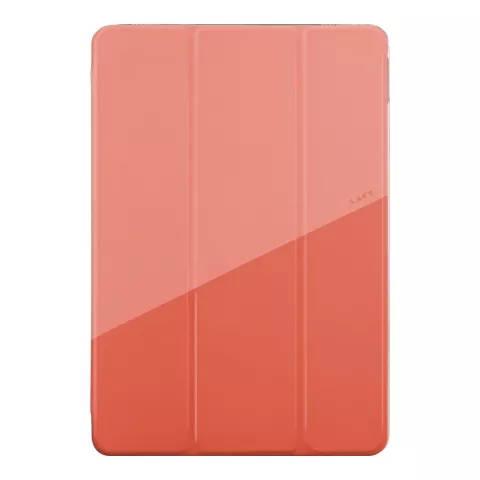 LAUT Huex kunststof hoesje geschikt voor iPad Pro 10.5 inch - roze