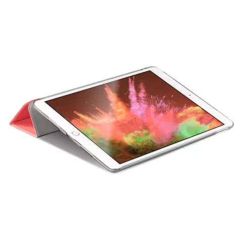 LAUT Huex kunststof hoesje geschikt voor iPad Pro 10.5 inch - roze