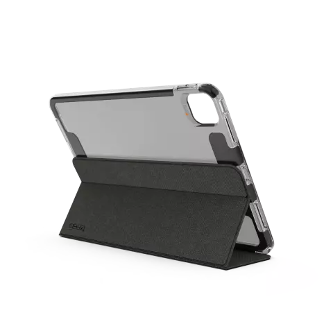 Gear4 Brompton D3O hoesje voor iPad Pro 11 inch (2020) - zwart