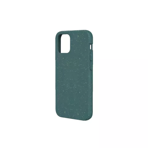 Pela Eco Friendly kunststof hoesje voor iPhone 12 mini - groen