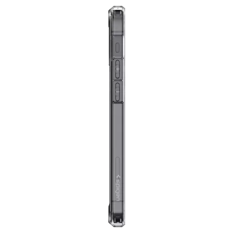 Spigen Ultra Hybrid Air Cushion Technology hoesje geschikt voor iPhone 12 mini - transparant