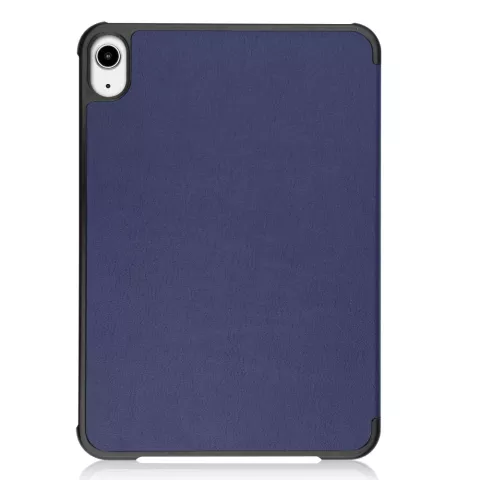 Trifold hoes voor iPad mini 6 - blauw