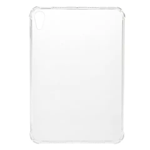 Protective Corners TPU hoes voor iPad mini 6 - transparant