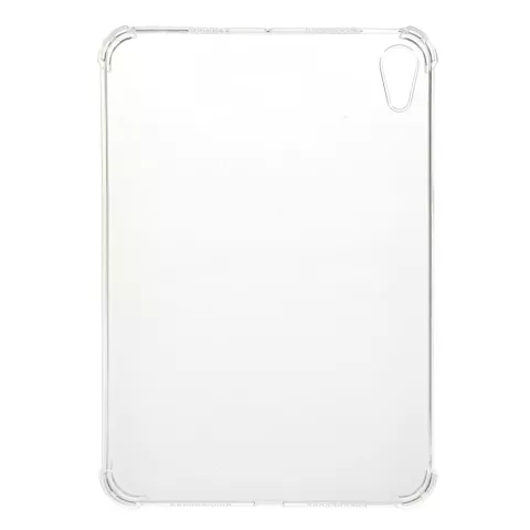 Protective Corners TPU hoes voor iPad mini 6 - transparant