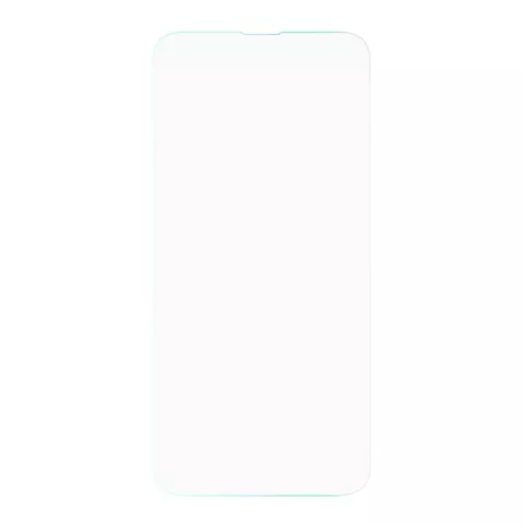 Tempered glassprotector iPhone 13 en 13 Pro screenprotector krasresistent - Ultra Clear