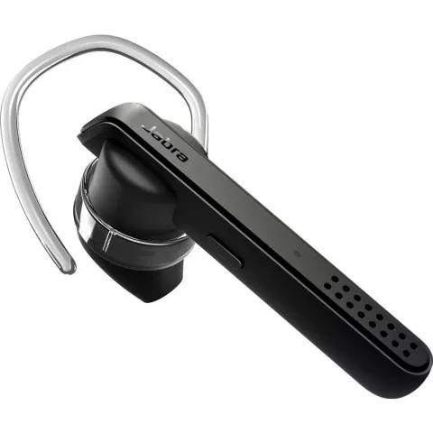 Jabra Talk 45 Bluetooth Mono Oortje Zwart