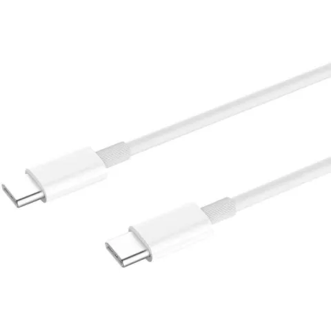 Xiaomi Mi USB-C naar USB-C Kabel - Wit
