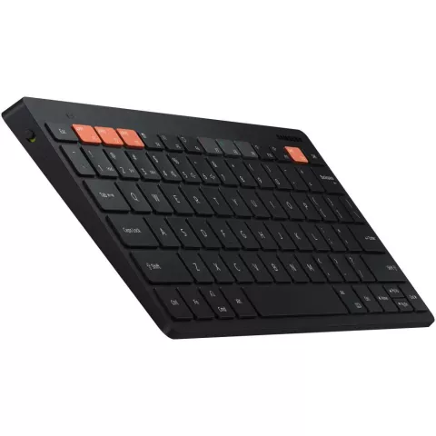 Samsung Smart Keyboard Trio - Zwart