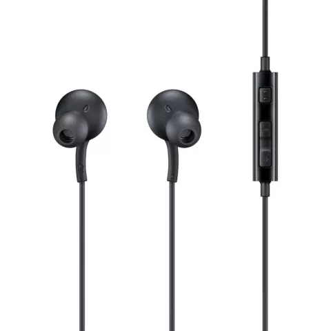 Samsung In-Ear Stereo Headset aux - Zwart