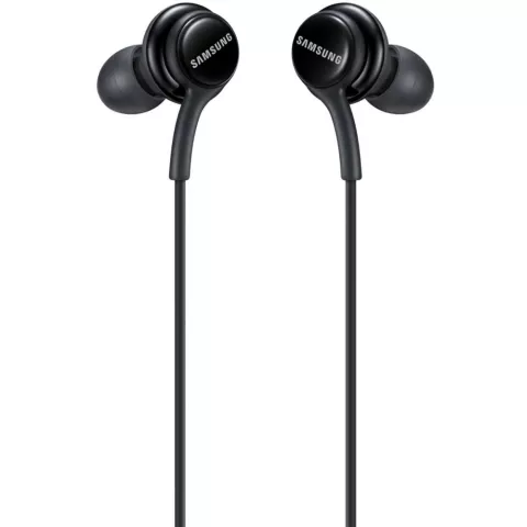 Samsung In-Ear Stereo Headset aux - Zwart