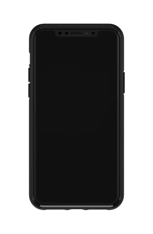Richmond &amp; Finch Black Out stevig hoesje voor iPhone 11 Pro Max - zwart