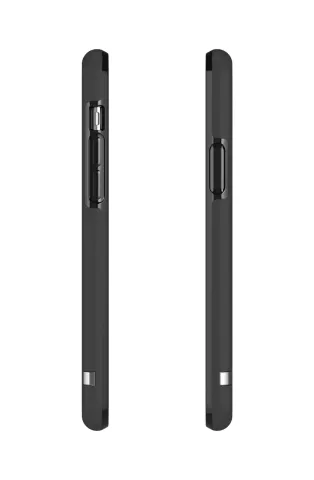 Richmond &amp; Finch Black Out stevig hoesje voor iPhone 11 Pro Max - zwart