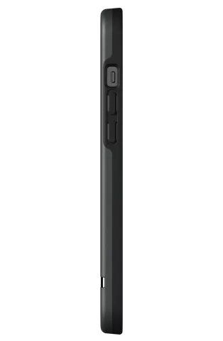 Richmond &amp; Finch Black Out stevig hoesje voor iPhone 12 Pro Max - zwart