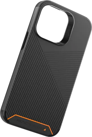 Gear4 Denali D3O hoesje voor iPhone 13 Pro - zwart