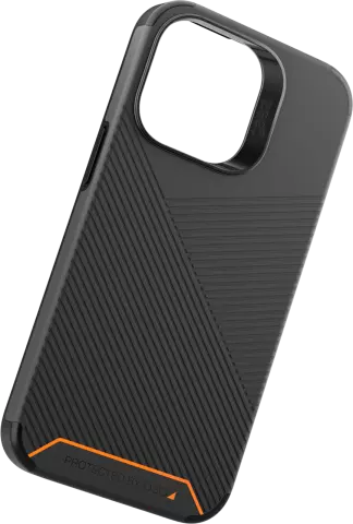 Gear4 Denali D3O hoesje geschikt voor iPhone 13 Pro - zwart