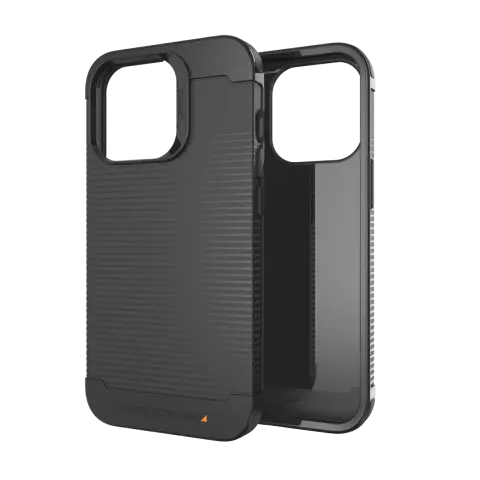 Gear4 Havana D3O hoesje geschikt voor iPhone 13 Pro - zwart