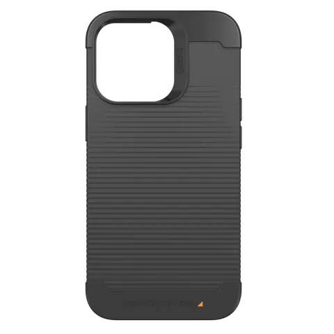 Gear4 Havana D3O hoesje geschikt voor iPhone 13 Pro - zwart