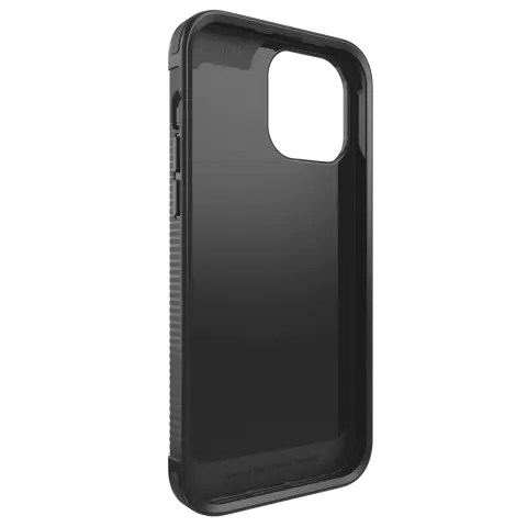 Gear4 Havana D3O hoesje geschikt voor iPhone 13 Pro Max - zwart