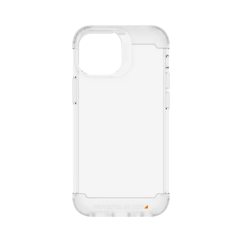 Gear4 Havana D3O hoesje geschikt voor iPhone 13 mini - transparant