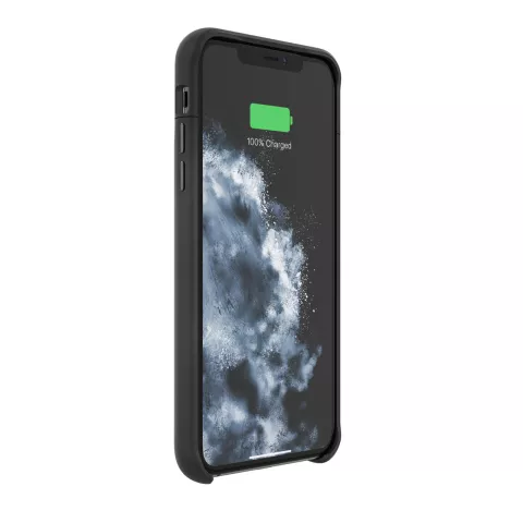 Mophie Juice pack hoesje geschikt voor iPhone 11 Pro - zwart