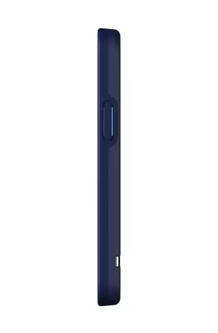 Richmond &amp; Finch Navy hoesje voor iPhone 12 mini - blauw