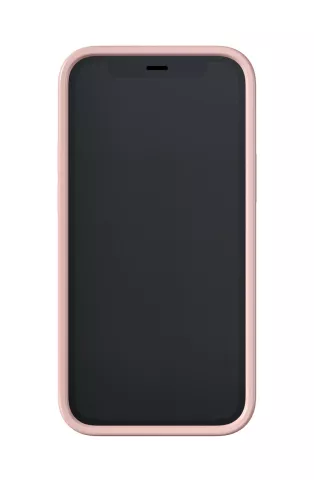 Richmond &amp; Finch Pink Marble marmer hoesje voor iPhone 12 mini - roze
