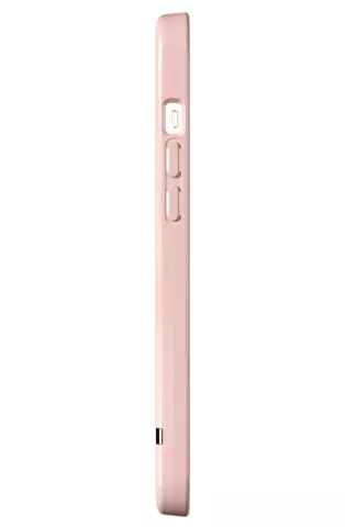 Richmond &amp; Finch Pink Marble marmer hoesje voor iPhone 12 Pro Max - roze