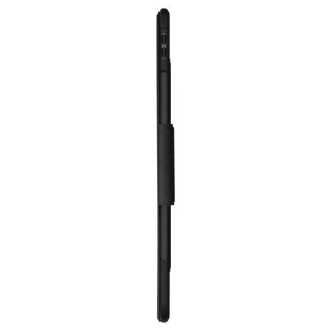 Spigen Rugged Armor Pro met Air Cushion hoes geschikt voor iPad Pro 11 (2018 2020 2021 2022) - zwart