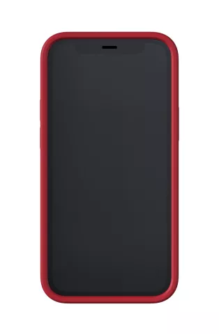 Richmond &amp; Finch Samba Red hoesje voor iPhone 12 mini - rood