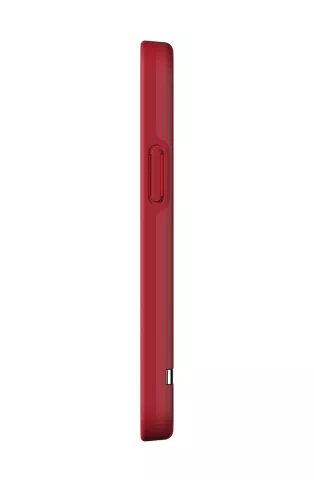 Richmond &amp; Finch Samba Red hoesje voor iPhone 12 mini - rood