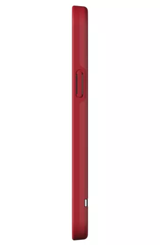 Richmond &amp; Finch Samba Red hoesje voor iPhone 12 Pro Max - rood