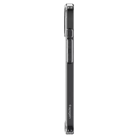 Spigen Ultra Hybrid pu en TPU Air Cushion hoesje geschikt voor iPhone 13 - transparant