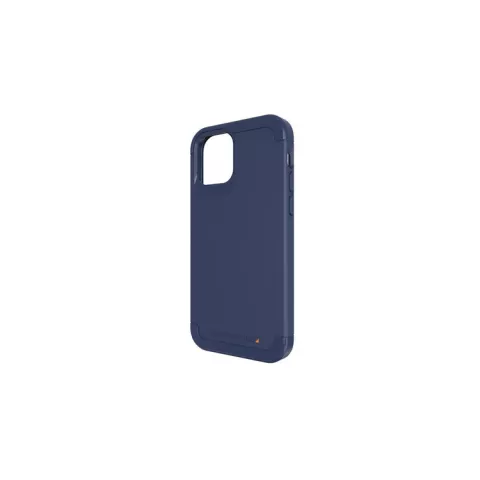 Gear4 Wembley Palette D3O hoesje voor iPhone 12 Pro Max - blauw