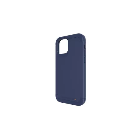 Gear4 Wembley Palette D3O hoesje geschikt voor iPhone 12 Pro Max - blauw