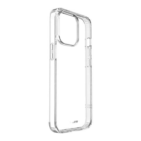 Laut Crystal-X Impkt TPU hoesje voor iPhone 13 Pro - transparant