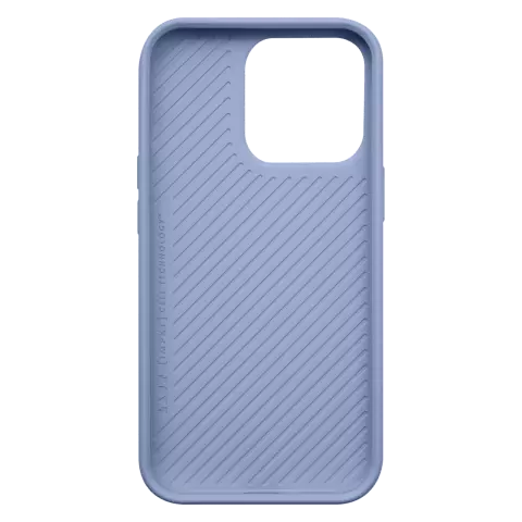 Laut Huex Fade hoesje geschikt voor iPhone 13 Pro - blauw