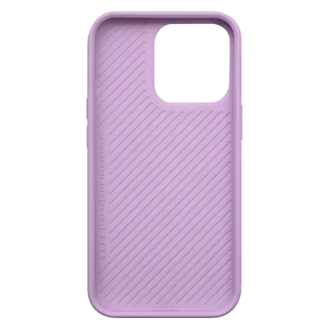 Laut Huex Fade hoesje voor iPhone 13 Pro - roze en paars
