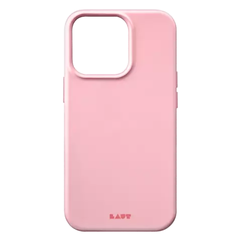 Laut Huex Pastel TPU hoesje voor iPhone 13 Pro Max - roze