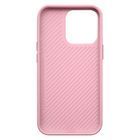 Laut Huex Pastels TPU hoesje geschikt voor iPhone 13 Pro - roze