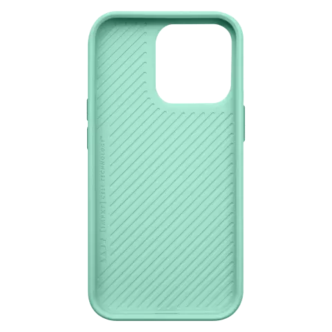 Laut Huex Pastels TPU hoesje geschikt voor iPhone 13 Pro - groen