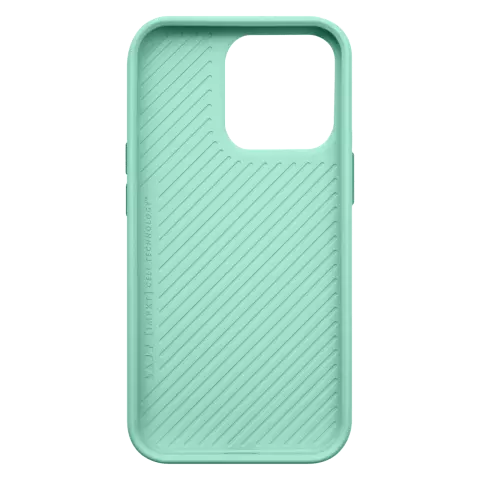 Laut Huex Pastels TPU hoesje voor iPhone 13 Pro Max - groen