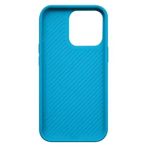 Laut Huex Tie Dye hoesje voor iPhone 13 Pro - blauw