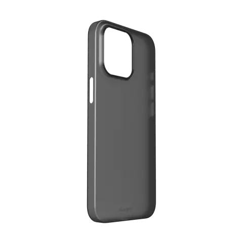Laut Slimskin hoesje voor iPhone 13 Pro Max - transparant zwart