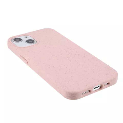 Starry Sky TPU hoesje voor iPhone 14 Plus - roze