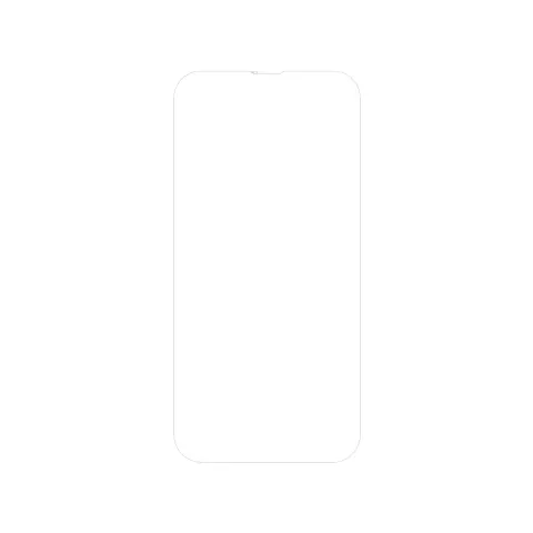 Just in Case Tempered Glass voor iPhone 13 Pro Max - gehard glas