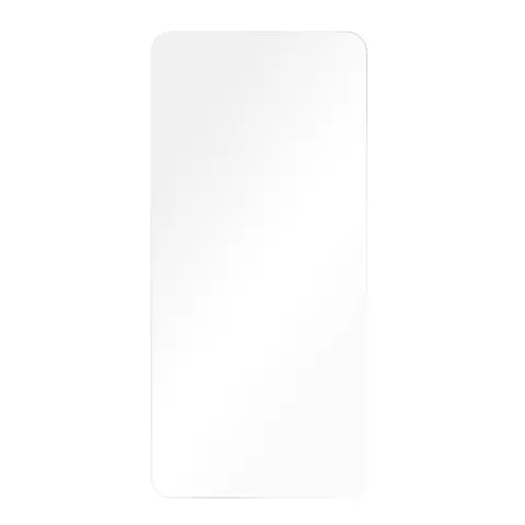 Just in Case Tempered Glass voor iPhone 14 Pro - gehard glas