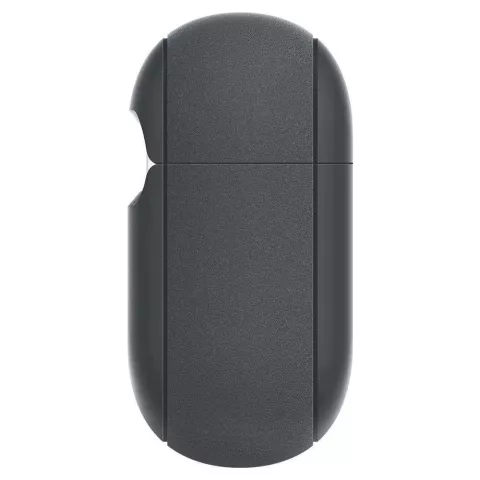 Spigen Silicone Fit Case hoesje voor AirPods 3 - grijs
