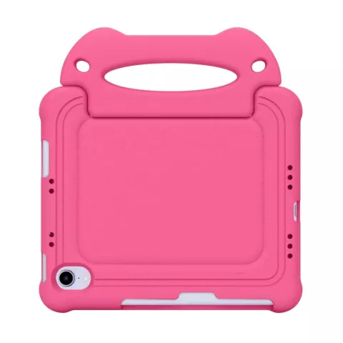 Just in Case Kids Case Ultra hoes voor iPad mini 6 - roze